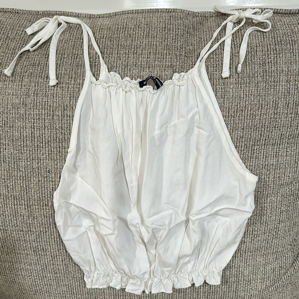 Brandy Melville spaghetti strap tank